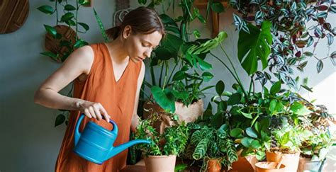 水澆太多怎麼辦|給植物澆水過多時該怎麼挽救